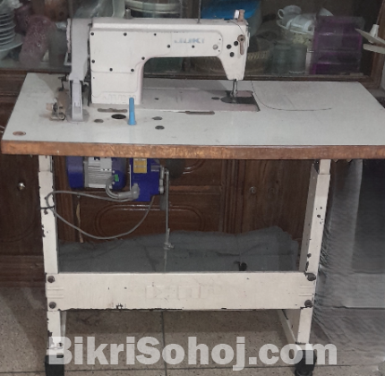 জুকি সেলাই মেশিন Juki Machine